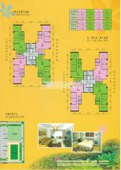 樂意居高層‼️3房2廁‼️