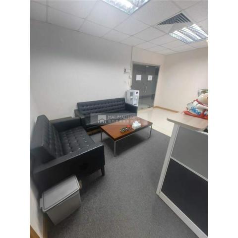 東南亞商業中心高層D