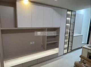 金峰南岸12-尚澄峰高層D有裝修