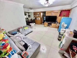 廣福安花園08座低層BF