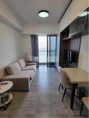 海上居01座高層.