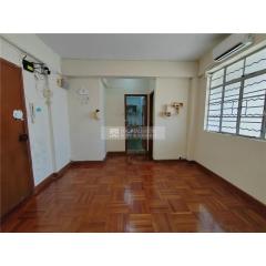 恆益大廈低層不祥