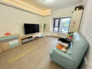 公園大道第一座低層D