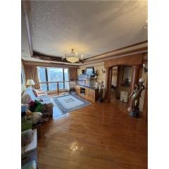 葡京花園勝景臺