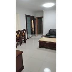 保利達花園01座中層