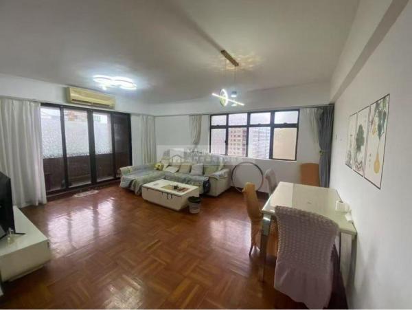 金苑大廈01座高層E