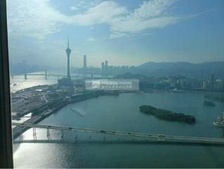 壹號湖畔06座中層B