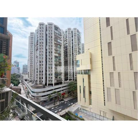 信譽名門一座低層 F