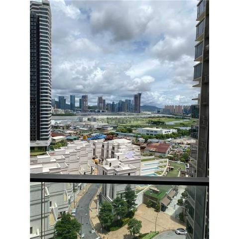 金峰南岸02高層A