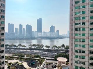 海洋花園紅棉苑中層D