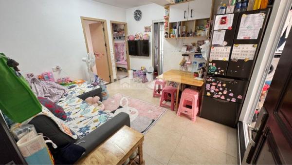 樂富新邨樂智樓低層A