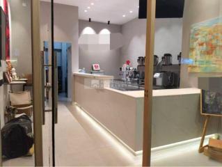 星海豪庭02-銀星閣地下Aj