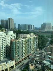 雍景灣01座高層C