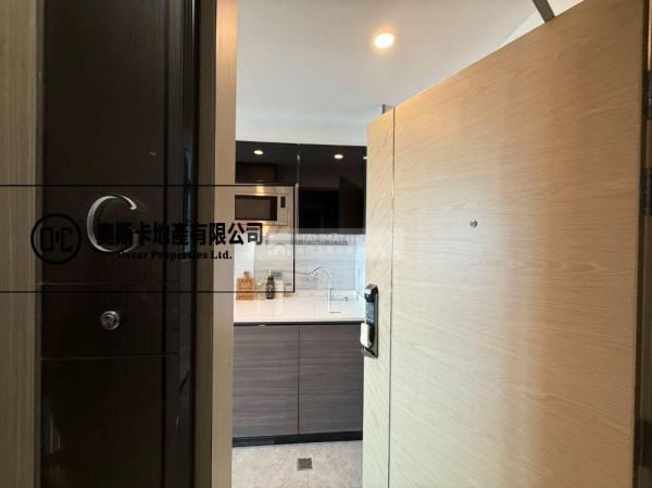 信譽天匯第二座中層G