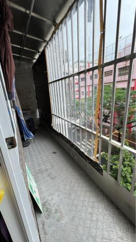 樂富新邨樂智樓低層A