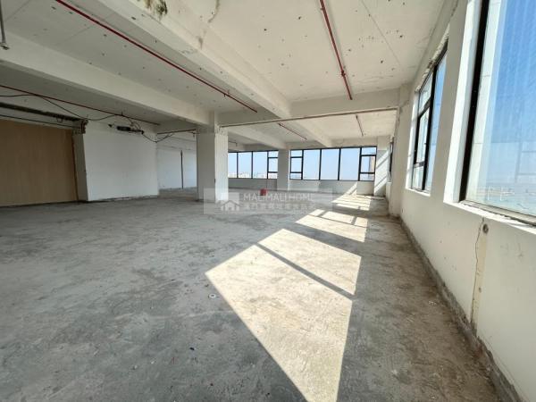 誠豐商業中心高層💯【靚景開揚 無裝修】