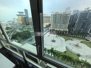 中福商業中心高層🈴【靚裝修即用】