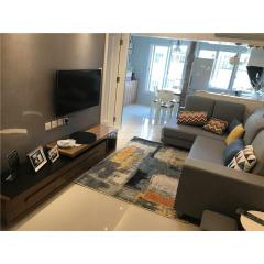 南貴花園01低層B