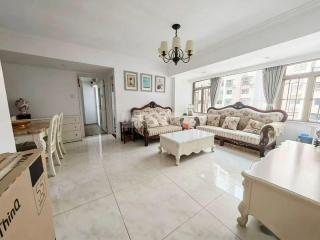 花城（永亨）02-利盈大廈高層H🌸高層靚裝3房🌸