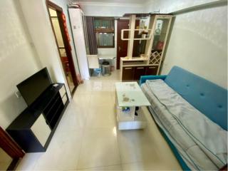 樂富新邨樂天樓低層AP