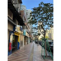 百達花園01座一平面