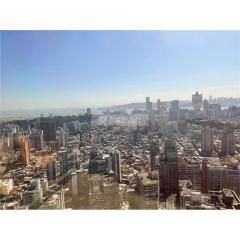 海擎天04座高層T