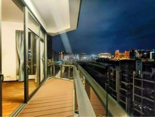 星玥原裝加海景高層F