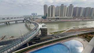 明珠都滙第1座中層A