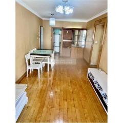 信託花園中層 B