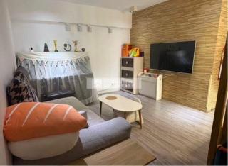 海灣花園海城閣高層.