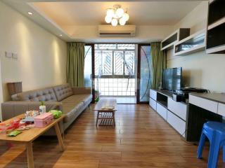 怡景臺花園大廈高層直接業主，D