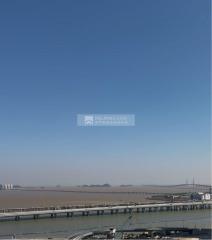 明珠都滙第1座超高層A海景🌊連一個私家車位及電單車位