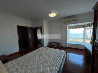 御景灣03座高層🌈優質海景🔹3房2廁🔹即租即用📞68865528 歡迎合作