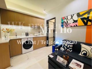 信滙雅睿多間户型