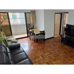 新城市花園01-景福閣