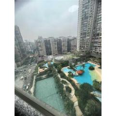 寰宇天下01座高層D