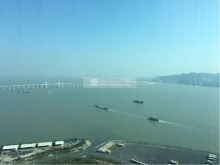 壹號湖畔07座高層D