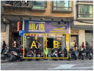 澳門關閘承德閣地下A舖