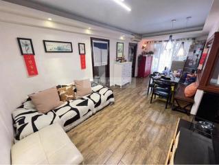 海濱花園14座中層A