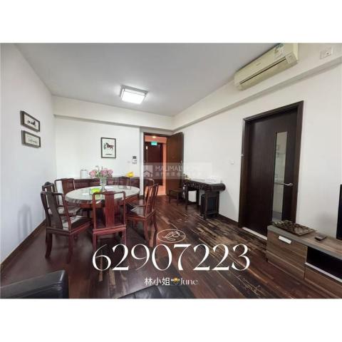 金峰南岸05座-金巒峰中層B