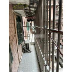 廣福祥花園08座中層 BSBS