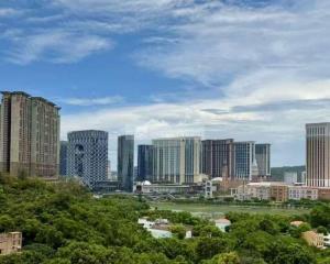 花城（永亨）02-利盈大廈中層I東南