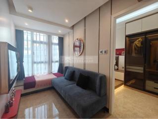 信譽天匯第二座高層A