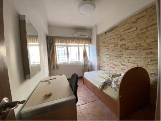 金苑大廈01座中層雙露台 東南 D 筍售💥