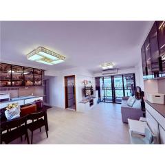 灝景峰摘星閣高層I