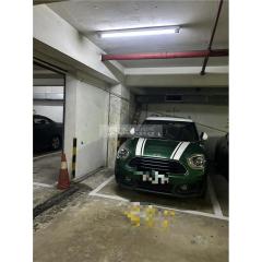 百德大廈01座低層-