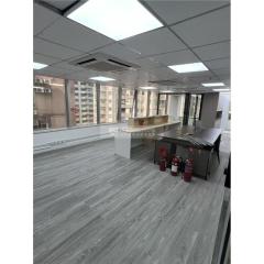 金融中心高層I+J