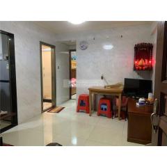 民安新邨4座低層V