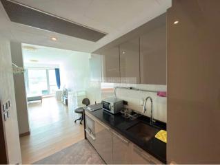 雙鑽高層側望海景V單位可兩房