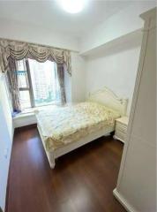 泉澧花園中層☎️